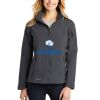 Women's Soft Shell Jacket Thumbnail
