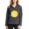 Women's Soft Shell Jacket Thumbnail