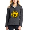 Women's Soft Shell Jacket Thumbnail