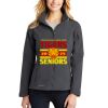 Women's Soft Shell Jacket Thumbnail
