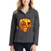 Women's Soft Shell Jacket Thumbnail