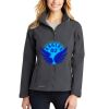 Women's Soft Shell Jacket Thumbnail
