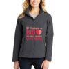 Women's Soft Shell Jacket Thumbnail