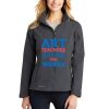 Women's Soft Shell Jacket Thumbnail