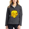 Women's Soft Shell Jacket Thumbnail