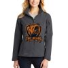 Women's Soft Shell Jacket Thumbnail
