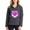 Women's Soft Shell Jacket Thumbnail