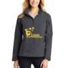 Women's Soft Shell Jacket Thumbnail