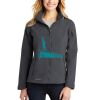 Women's Soft Shell Jacket Thumbnail