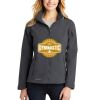 Women's Soft Shell Jacket Thumbnail