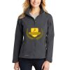 Women's Soft Shell Jacket Thumbnail