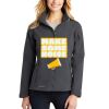 Women's Soft Shell Jacket Thumbnail