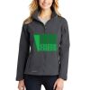 Women's Soft Shell Jacket Thumbnail