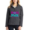 Women's Soft Shell Jacket Thumbnail
