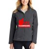 Women's Soft Shell Jacket Thumbnail