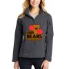 Women's Soft Shell Jacket Thumbnail