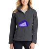 Women's Soft Shell Jacket Thumbnail