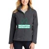 Women's Soft Shell Jacket Thumbnail