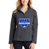 Women's Soft Shell Jacket Thumbnail