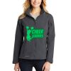 Women's Soft Shell Jacket Thumbnail