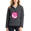 Women's Soft Shell Jacket Thumbnail