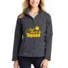 Women's Soft Shell Jacket Thumbnail