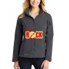 Women's Soft Shell Jacket Thumbnail