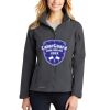 Women's Soft Shell Jacket Thumbnail