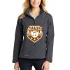 Women's Soft Shell Jacket Thumbnail