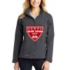 Women's Soft Shell Jacket Thumbnail