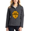 Women's Soft Shell Jacket Thumbnail