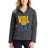 Women's Soft Shell Jacket Thumbnail