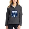 Women's Soft Shell Jacket Thumbnail