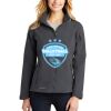 Women's Soft Shell Jacket Thumbnail
