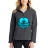 Women's Soft Shell Jacket Thumbnail