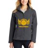 Women's Soft Shell Jacket Thumbnail