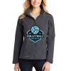 Women's Soft Shell Jacket Thumbnail