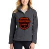 Women's Soft Shell Jacket Thumbnail
