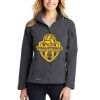 Women's Soft Shell Jacket Thumbnail
