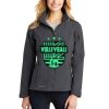 Women's Soft Shell Jacket Thumbnail