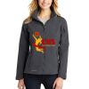 Women's Soft Shell Jacket Thumbnail