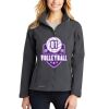 Women's Soft Shell Jacket Thumbnail