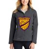 Women's Soft Shell Jacket Thumbnail