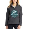 Women's Soft Shell Jacket Thumbnail