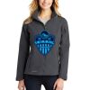 Women's Soft Shell Jacket Thumbnail
