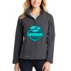 Women's Soft Shell Jacket Thumbnail