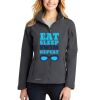 Women's Soft Shell Jacket Thumbnail