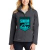Women's Soft Shell Jacket Thumbnail