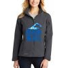 Women's Soft Shell Jacket Thumbnail