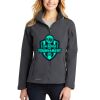 Women's Soft Shell Jacket Thumbnail